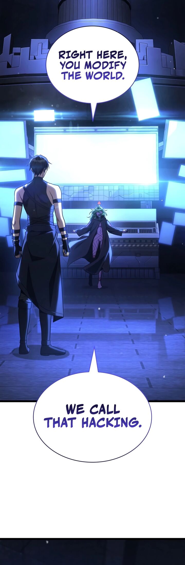 Infinite Mage, Chapter 180 image 08